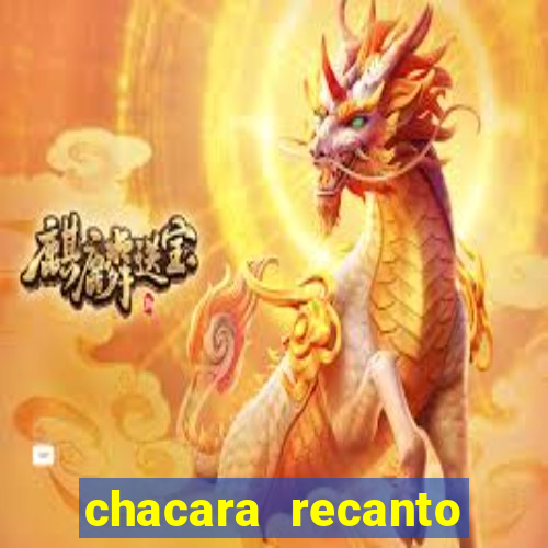 chacara recanto fortuna franca sp