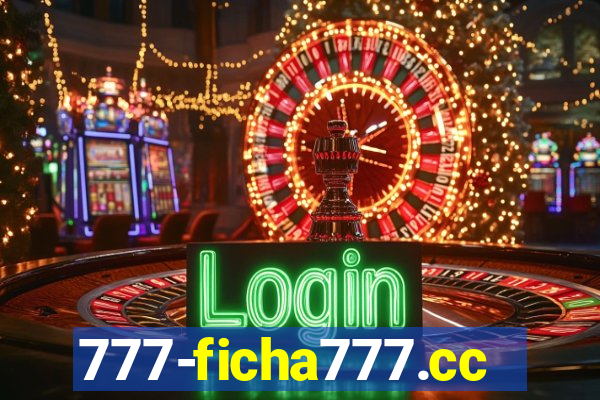 777-ficha777.cc