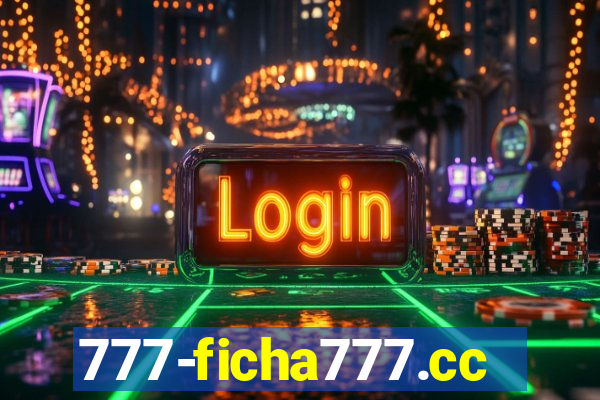 777-ficha777.cc