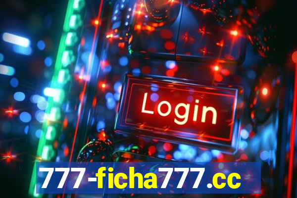 777-ficha777.cc