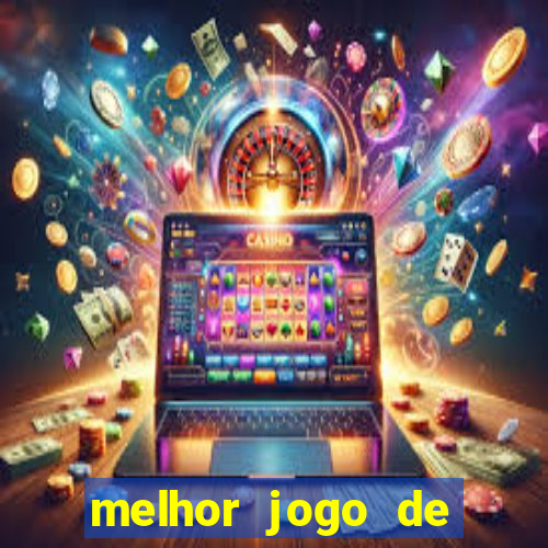 melhor jogo de blocos para android