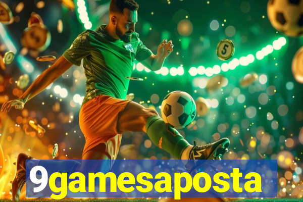 9gamesaposta