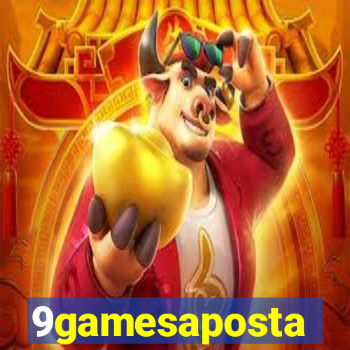9gamesaposta