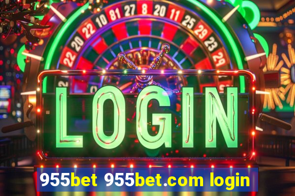 955bet 955bet.com login