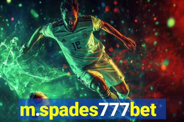 m.spades777bet