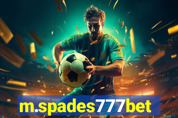 m.spades777bet