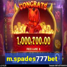 m.spades777bet