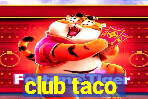 club taco