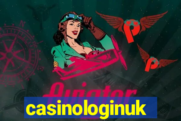 casinologinuk