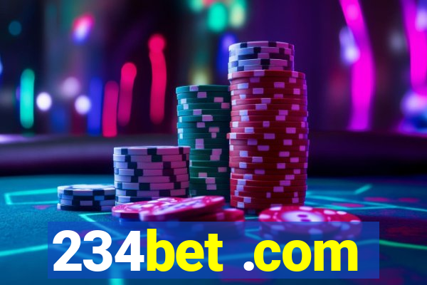 234bet .com