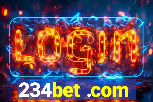 234bet .com