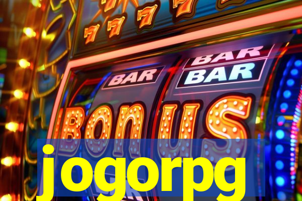jogorpg