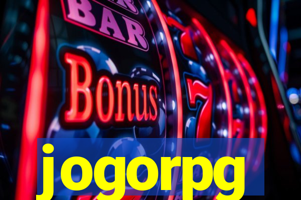 jogorpg
