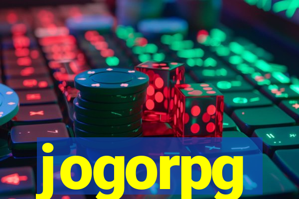 jogorpg