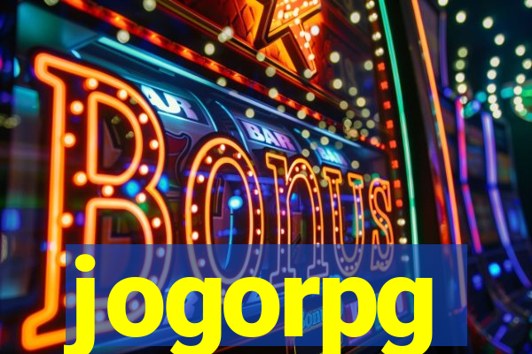 jogorpg