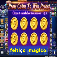 feitiço magico manga pdf
