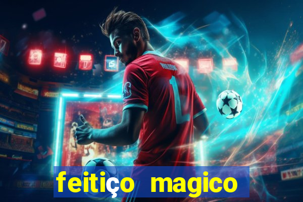 feitiço magico manga pdf