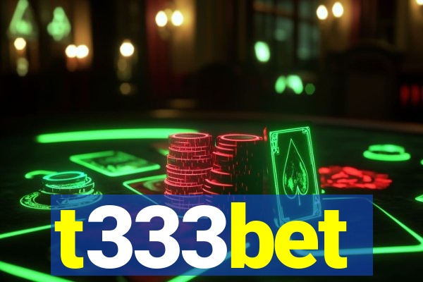 t333bet