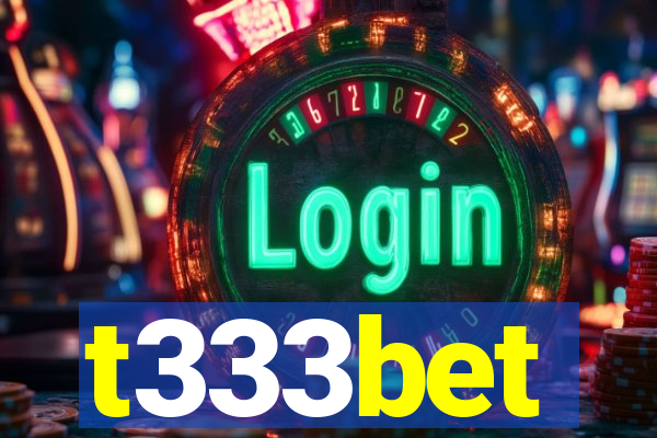 t333bet