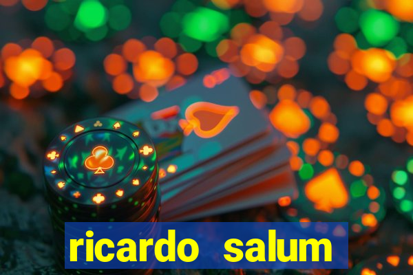 ricardo salum otorrino santos telefone