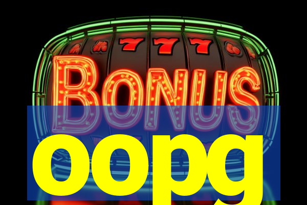 oopg