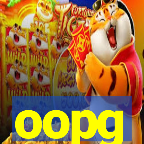 oopg