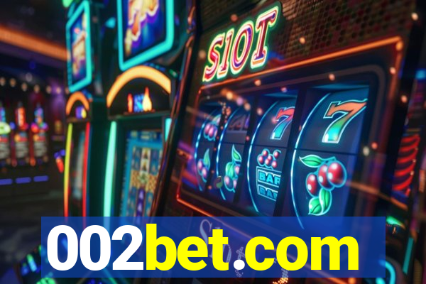 002bet.com