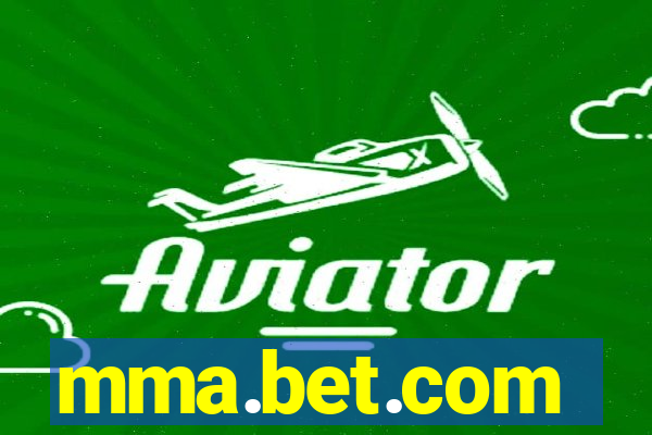 mma.bet.com