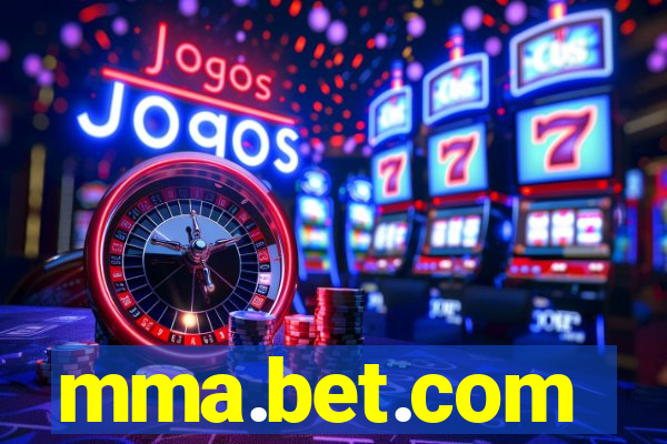 mma.bet.com