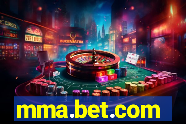 mma.bet.com