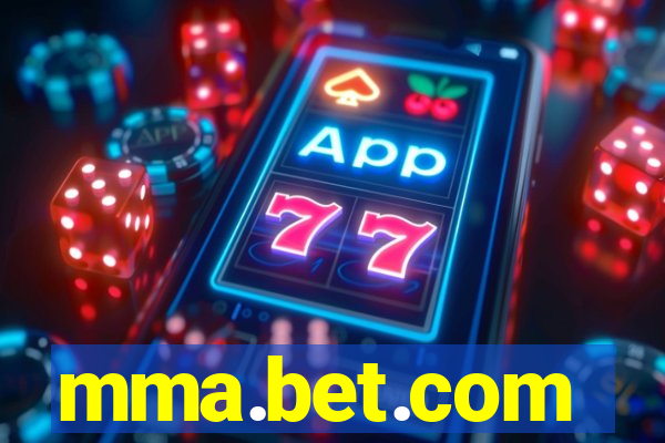 mma.bet.com