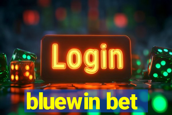 bluewin bet
