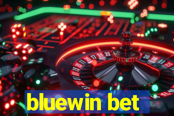 bluewin bet