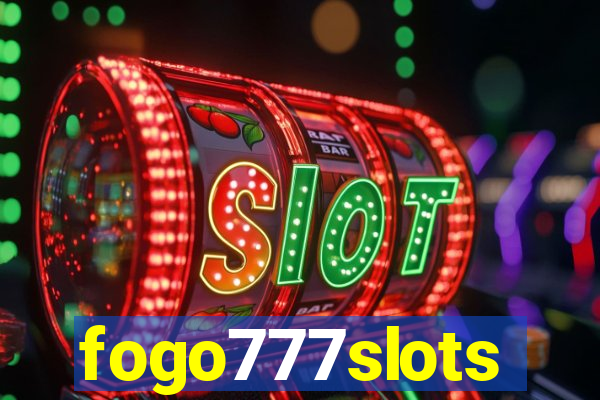 fogo777slots