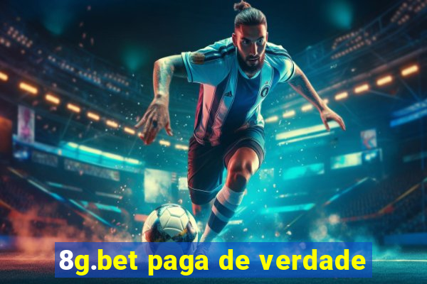 8g.bet paga de verdade