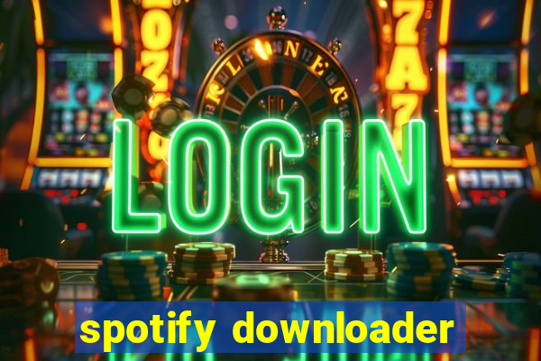 spotify downloader