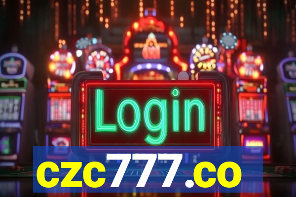 czc777.co