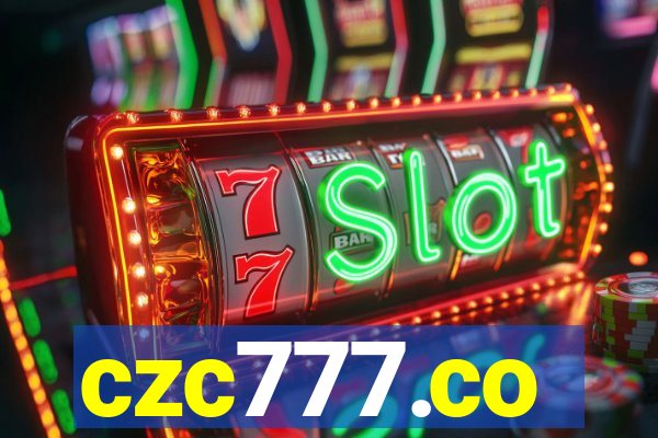 czc777.co