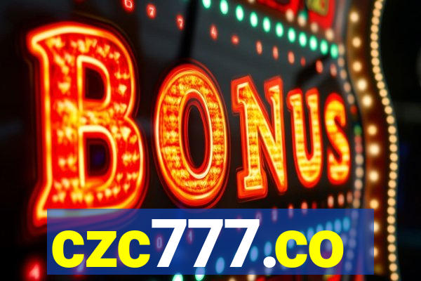 czc777.co