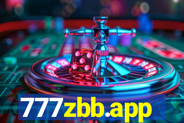 777zbb.app