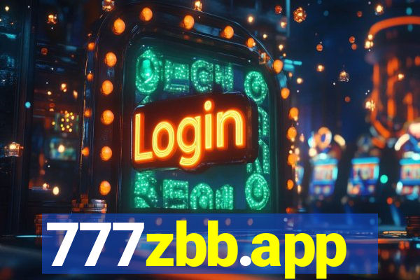 777zbb.app