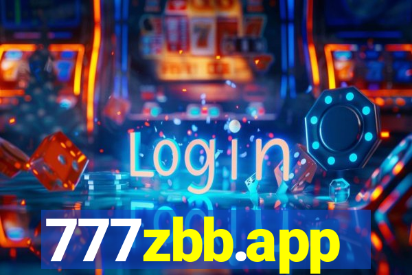 777zbb.app