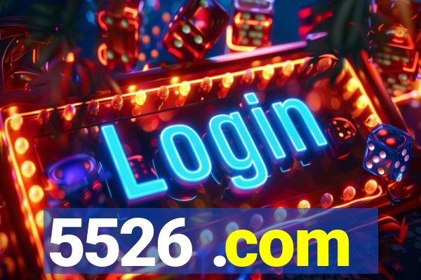 5526 .com