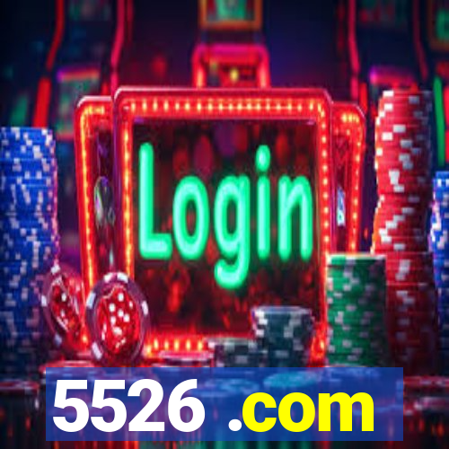 5526 .com