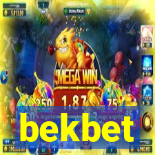 bekbet