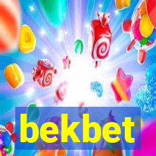 bekbet