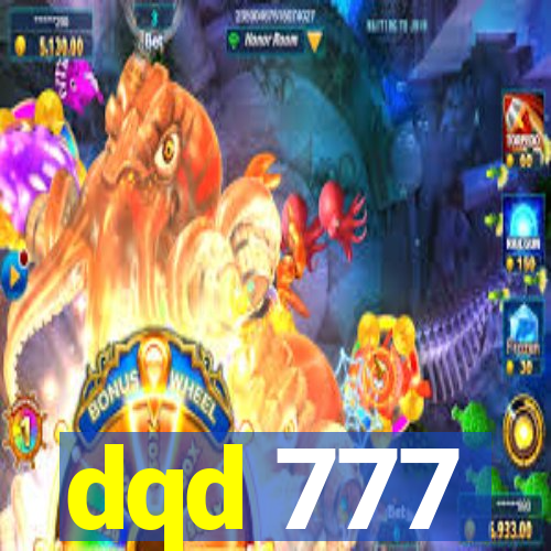 dqd 777