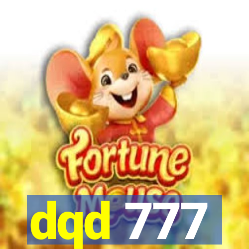 dqd 777