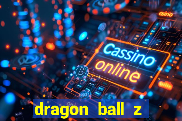 dragon ball z todos os episodios