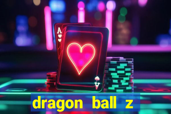 dragon ball z todos os episodios